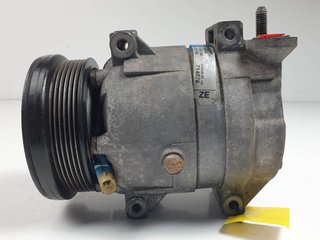 COMPRESOR AIRE ACONDICIONADO CHEVROLET AVEO 2006-