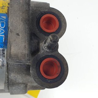 COMPRESOR AIRE ACONDICIONADO CHEVROLET AVEO 2006-