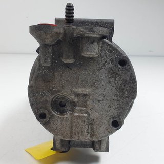 COMPRESOR AIRE ACONDICIONADO CHEVROLET AVEO 2006-