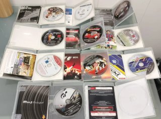 Lote de 10 Juegos PS3 Originales