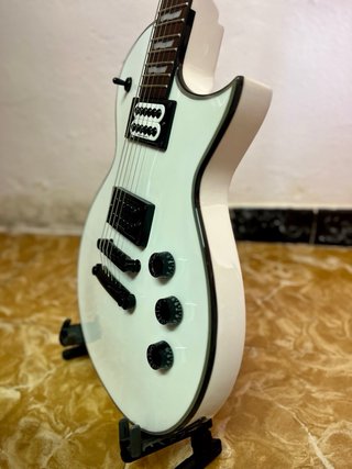 LTD EC256 Seymour Duncan Invader