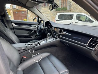 Porsche Panamera 2015