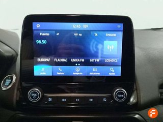 Ford Ecosport 1.0T EcoBoost 92kW (125CV) S&S ST Line