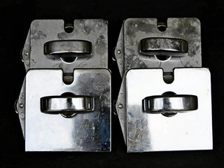 monederos para expendedoras, NUEVAS, para BRABO