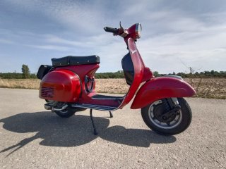 Vespa 160 - 1964