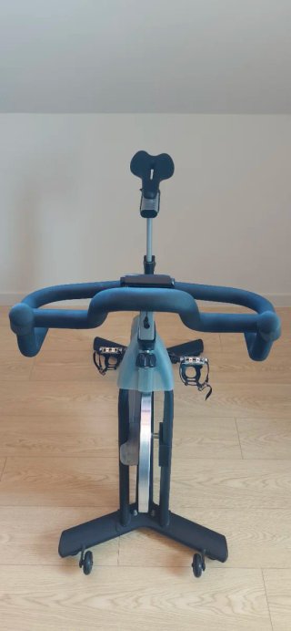 Bicicleta Indoor Bodytone DS25