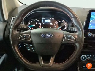 Ford Ecosport 1.0T EcoBoost 92kW (125CV) S&S ST Line