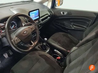 Ford Ecosport 1.0T EcoBoost 92kW (125CV) S&S ST Line