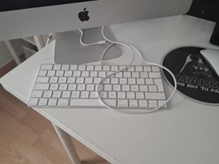 Ordenador Apple iMac 2017