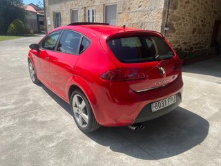 SEAT Leon 2006