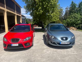 SEAT Leon 2006