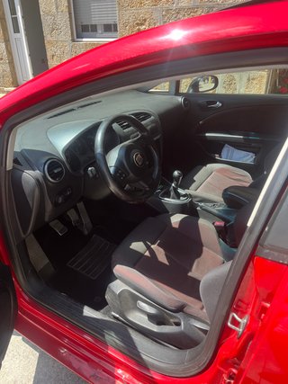 SEAT Leon 2006