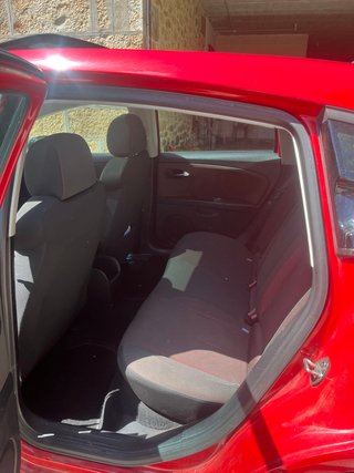 SEAT Leon 2006