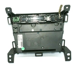 Radio Control / Controller Flashing Light Opel A2C81981600 13406669