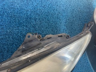 Faros Delanteros Ford Focus MK1
