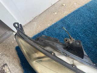 Faros Delanteros Ford Focus MK1