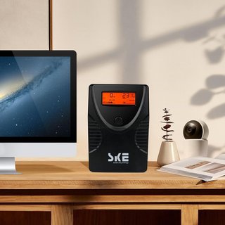 SAI 1500 VA/900 W 4+2 tomas NUEVO