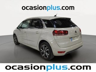 Citroen C4 Spacetourer BlueHDi 130 S&S Feel 96 kW (130 CV)