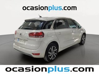 Citroen C4 Spacetourer BlueHDi 130 S&S Feel 96 kW (130 CV)