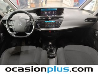 Citroen C4 Spacetourer BlueHDi 130 S&S Feel 96 kW (130 CV)