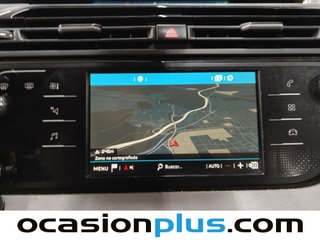 Citroen C4 Spacetourer BlueHDi 130 S&S Feel 96 kW (130 CV)