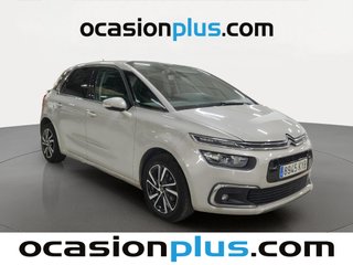 Citroen C4 Spacetourer BlueHDi 130 S&S Feel 96 kW (130 CV)