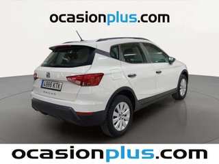 SEAT Arona 1.0 TSI Ecomotive Reference Plus 70 kW (95 CV)