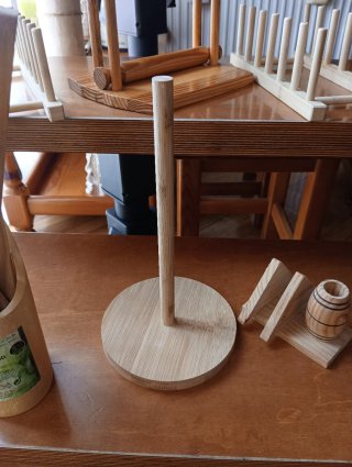 Regalo frutero, por la compra del lote.