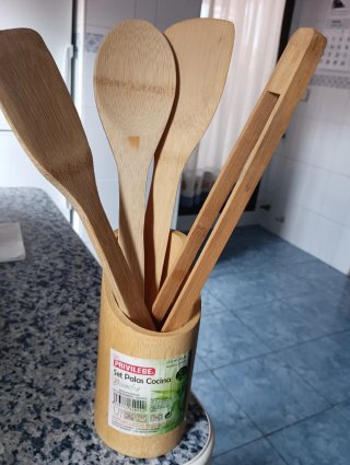 Regalo frutero, por la compra del lote.