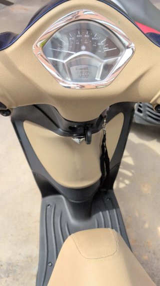 Piaggio Liberty ABS 125cc Azul