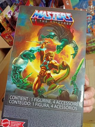 Masters of the Universe Necro-Con-da