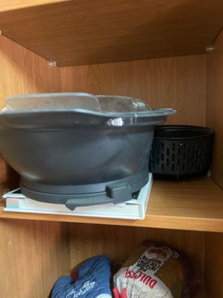 Silvercrest Monsieur Cuisine Edition Plus