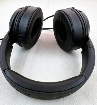 Razer Kraken V3 X Auriculares USB Gaming