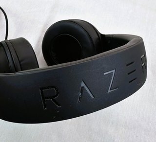 Razer Kraken V3 X Auriculares USB Gaming