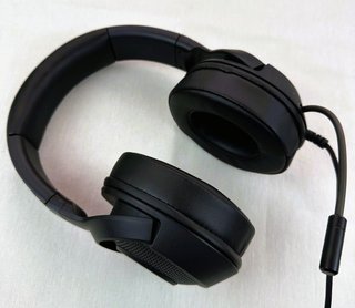 Razer Kraken V3 X Auriculares USB Gaming