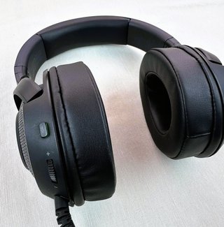 Razer Kraken V3 X Auriculares USB Gaming