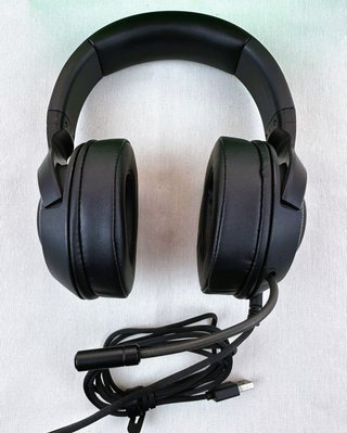 Razer Kraken V3 X Auriculares USB Gaming