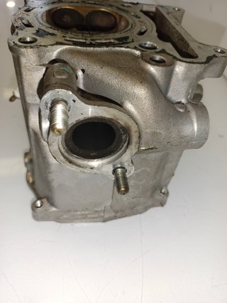 Culata Honda PCX 125 de 2021-2024