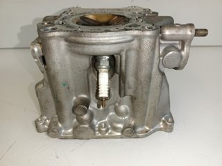 Culata Honda PCX 125 de 2021-2024