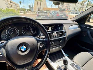 BMW X4 2014