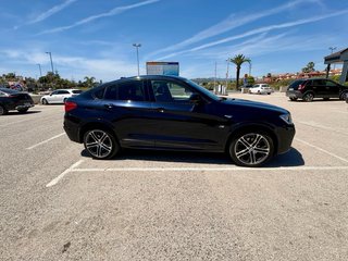 BMW X4 2014