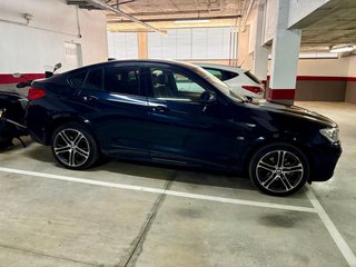 BMW X4 2014