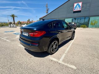 BMW X4 2014