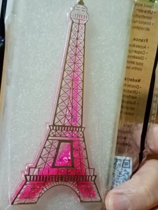 CUSTODIA APERTA PER SMARTPHONE IPHONE 6 NUOVA