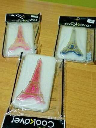 CUSTODIA APERTA PER SMARTPHONE IPHONE 6 NUOVA