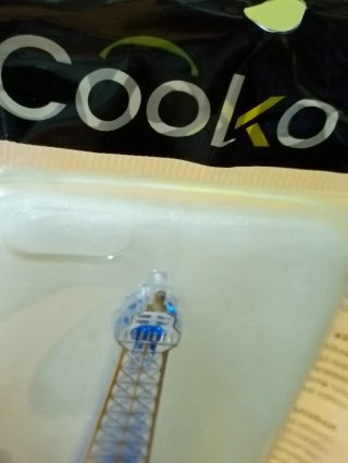 CUSTODIA APERTA PER SMARTPHONE IPHONE 6 NUOVA