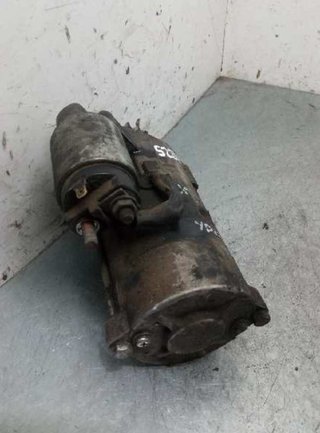 219225 233008h801 motor arranque nissan x-trail -
