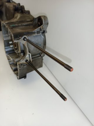 Bloque motor Honda PCX 125 de 2021-2024