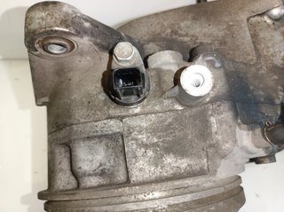 Bloque motor Honda PCX 125 de 2021-2024
