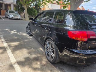 Audi A3 2008